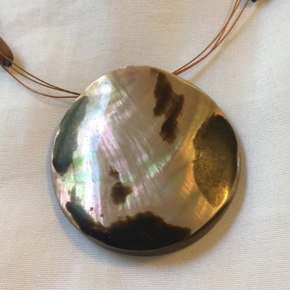 Unique necklace - Picture 4 of 4